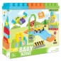 Klocki Baby Blocks Wader 12M+ Klocki Baby Blocks Wader 12M+
