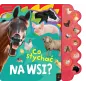 Co słychać na wsi Co słychać... Opracowanie zbiorowe