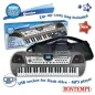 Keyboard Organy Elektroniczne 49 Klawiszy 5+ Keyboard Organy Elektroniczne 49 Klawiszy 5+