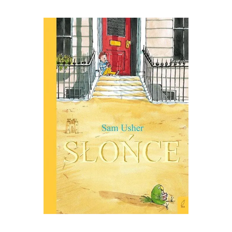 SŁOŃCE