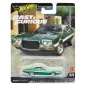 Hot Wheels Fast & Furious Ford Gran Torino Sport 3+ Hot Wheels Fast & Furious Ford Gran Torino Sport 3+