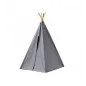 Namiot Dla Dzieci Tipi Mini Szary Namiot Dla Dzieci Tipi Mini Szary