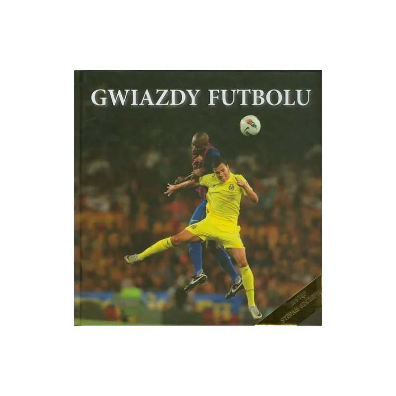 GWIAZDY FUTBOLU