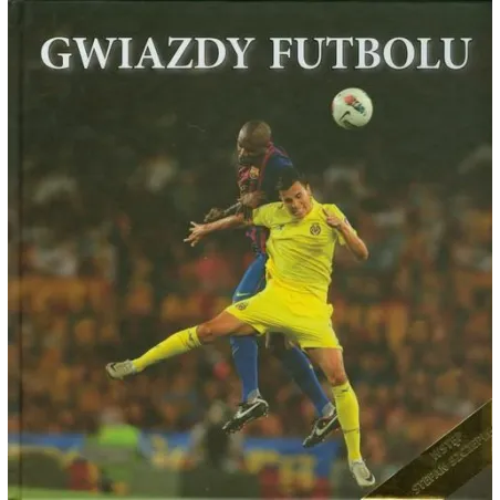 GWIAZDY FUTBOLU
