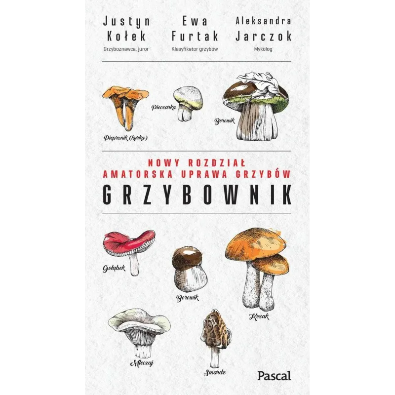 GRZYBOWNIK