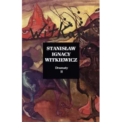 Stanisław Ignacy Witkiewicz