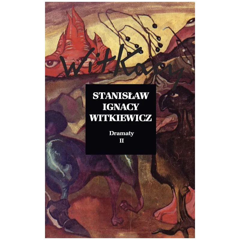 Stanisław Ignacy Witkiewicz