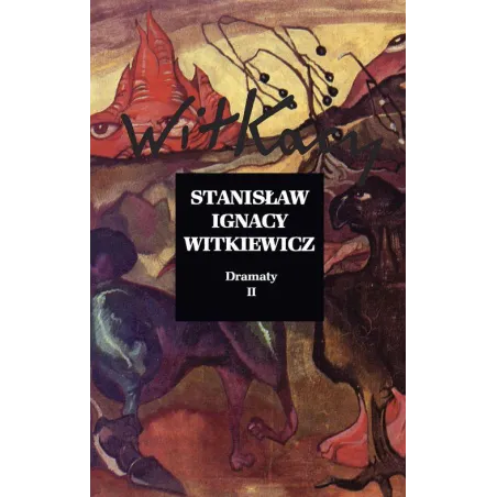 Stanisław Ignacy Witkiewicz