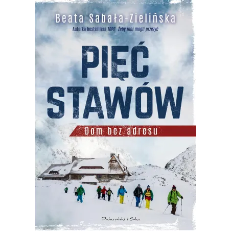 Pięć Stawów. Dom Bez Adresu