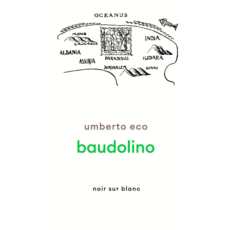 Umberto Eco