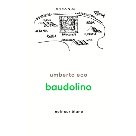 Umberto Eco