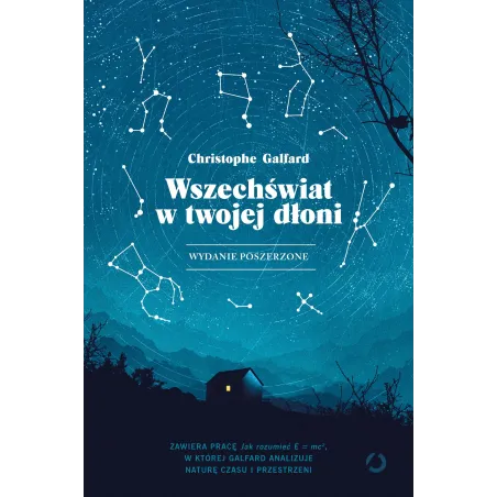 Wszechświat W Twojej Dłoni Wszechświat W Twojej Dłoni