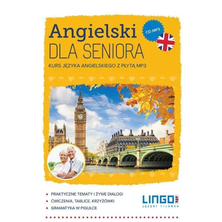 Angielski Dla Seniora Angielski Dla Seniora