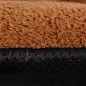 Legowisko Dla Psa Kota Lama 100 X 70 Cm – Brązowe, Pluszowe, Antypoślizgowe, Łatwe Do Prania Myanimaly Legowisko Dla Psa Kota Lama 100 X 70 Cm – Brązowe, Pluszowe, Antypoślizgowe, Łatwe Do Prania Myanimaly