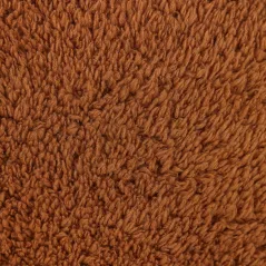 LEGOWISKO DLA PSA KOTA LAMA 100 X 70 CM – BRĄZOWE, PLUSZOWE, ANTYPOŚLIZGOWE, ŁATWE DO PRANIA MYANIMALY