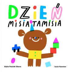 DZIEŃ MISIA TAMISIA 