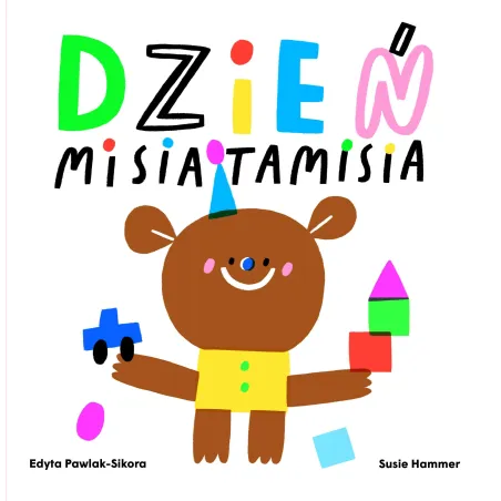 DZIEŃ MISIA TAMISIA 