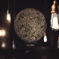 Celestial Atlas Niebiański Atlas Świata – Dekoracyjny Obraz Z Drewna Brzozowego 90 X 90 Cm Celestial Atlas Niebiański Atlas Świata – Dekoracyjny Obraz Z Drewna Brzozowego 90 X 90 Cm