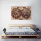 Obraz Drewniany Orbis Smartwoods 120 X 80 Cm Elegancka Dekoracja Z Drewna Brzozowego Obraz Drewniany Orbis Smartwoods 120 X 80 Cm Elegancka Dekoracja Z Drewna Brzozowego