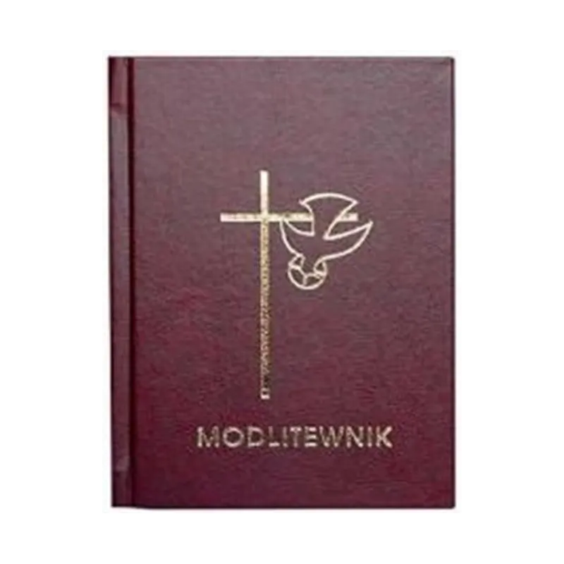 MODLITEWNIK. PANIE, NAUCZ NAS MODLIĆ SIĘ