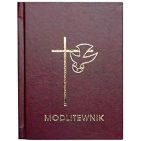 Modlitewnik. Panie, Naucz Nas Modlić Się