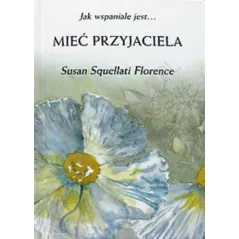 EXSubtelna Mieć przyjaciela Susan Squellati Florence