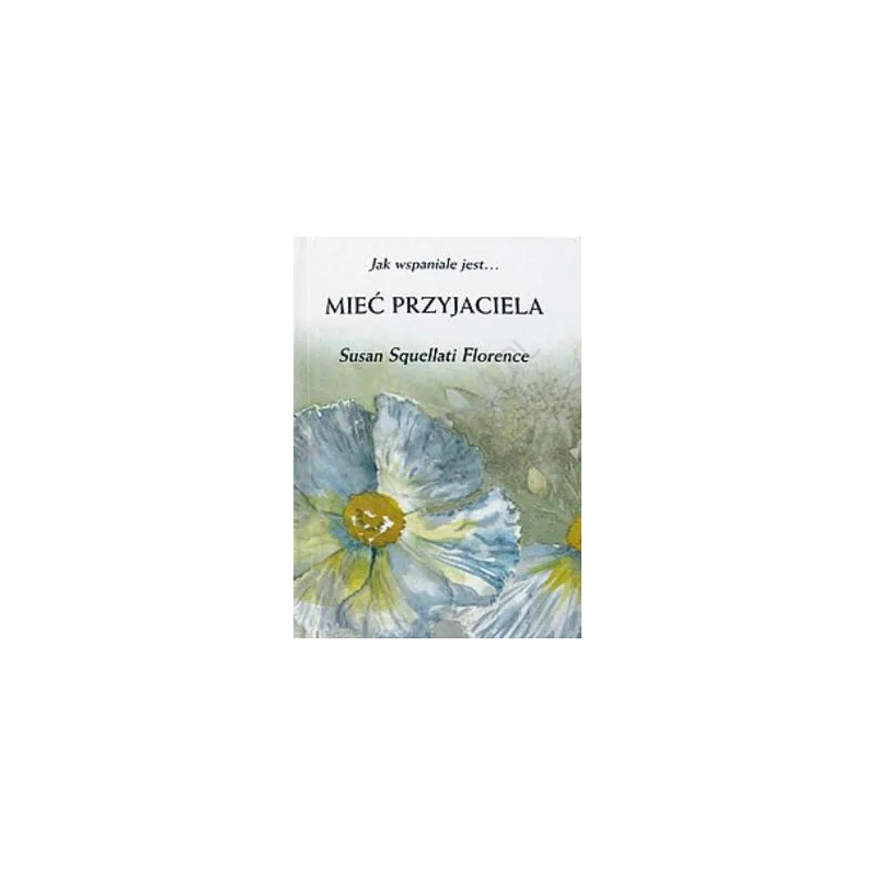 EXSubtelna Mieć przyjaciela Susan Squellati Florence