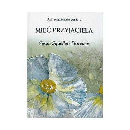 EXSubtelna Mieć przyjaciela Susan Squellati Florence