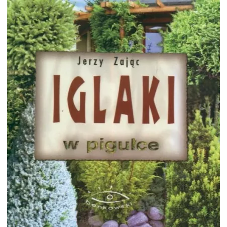 Iglaki W Pigułce Iglaki W Pigułce
