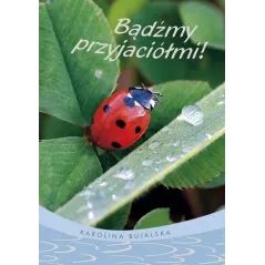 BĄDŹMY PRZYJACIÓŁMI! ŻYCZENIA