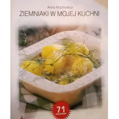 ZIEMNIAKI W MOJEJ KUCHNI
