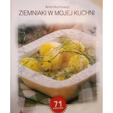 ZIEMNIAKI W MOJEJ KUCHNI
