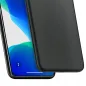 Etui Matt Case Black Dla Google Pixel 7A 5G – Odporność Na Upadki 3Mk Etui Matt Case Black Dla Google Pixel 7A 5G – Odporność Na Upadki 3Mk