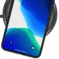 Etui Matt Case Black Dla Google Pixel 7A 5G – Odporność Na Upadki 3Mk Etui Matt Case Black Dla Google Pixel 7A 5G – Odporność Na Upadki 3Mk