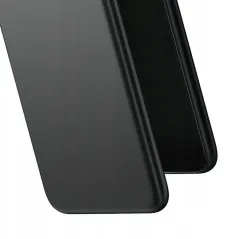 ETUI MATT CASE BLACK DLA GOOGLE PIXEL 7A 5G – ODPORNOŚĆ NA UPADKI 3MK