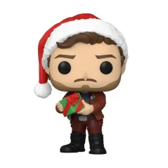 Funko Pop! Figurka Kolekcjonerska The Guardians Of The Galaxy Star-Lord 1104