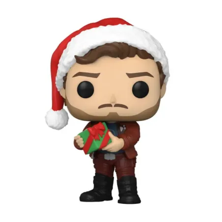 Funko Pop! Figurka Kolekcjonerska The Guardians Of The Galaxy Star-Lord 1104