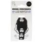 Zegarek Led Star Wars Stormtrooper Cyfrowy Silikonowy – Oficjalna Licencja Zegarek Led Star Wars Stormtrooper Cyfrowy Silikonowy – Oficjalna Licencja