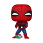 Funko Pop! Figurka Kolekcjonerska Marvel Spider-Man Open Gift 1441