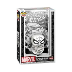 FUNKO POP! FIGURKA KOLEKCJONERSKA COMIC COVERS MARVEL SPIDER-MAN 58