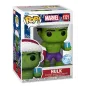 Funko Pop! Figurka Kolekcjonerska Marvel Hulk 1321 Funko Pop! Figurka Kolekcjonerska Marvel Hulk 1321