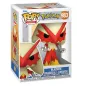 Funko Pop! Figurka Kolekcjonerska Pokemon: Blaziken 983