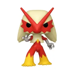 Funko Pop! Figurka Kolekcjonerska Pokemon: Blaziken 983