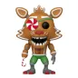Funko Pop! Figurka Kolekcjonerska Five Nightsat Freddy's Gingerbread Foxy 938