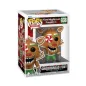 Funko Pop! Figurka Kolekcjonerska Five Nightsat Freddy's Gingerbread Foxy 938