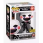 Funko Pop! Figurka Kolekcjonerska Five Nightsat Freddy's Marionette 1007
