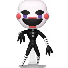 Funko Pop! Figurka Kolekcjonerska Five Nightsat Freddy's Marionette 1007