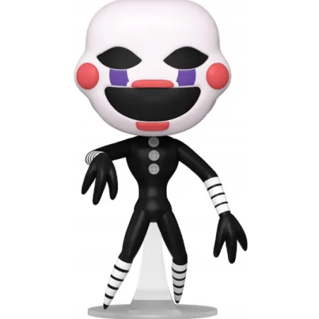 Funko Pop! Figurka Kolekcjonerska Five Nightsat Freddy's Marionette 1007