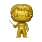 Funko Pop! Figurka Kolekcjonerska Harry Potter Gold 01