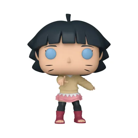 Funko Pop! Figurka Kolekcjonerska Boruto Himawari Uzumaki 1654
